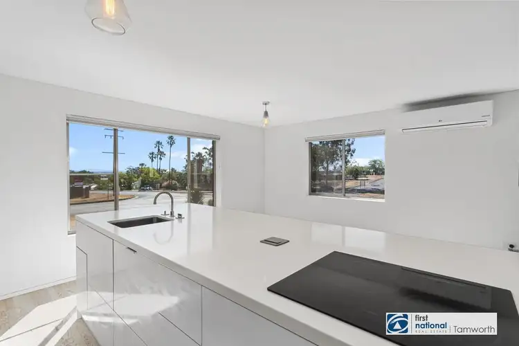Fourth view of Homely unit listing, 1/65 Bourke, Tamworth NSW 2340