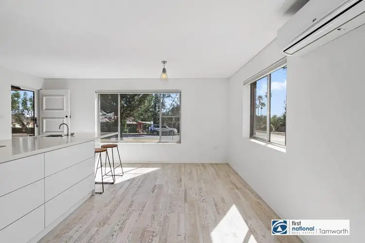 Fifth view of Homely unit listing, 1/65 Bourke, Tamworth NSW 2340
