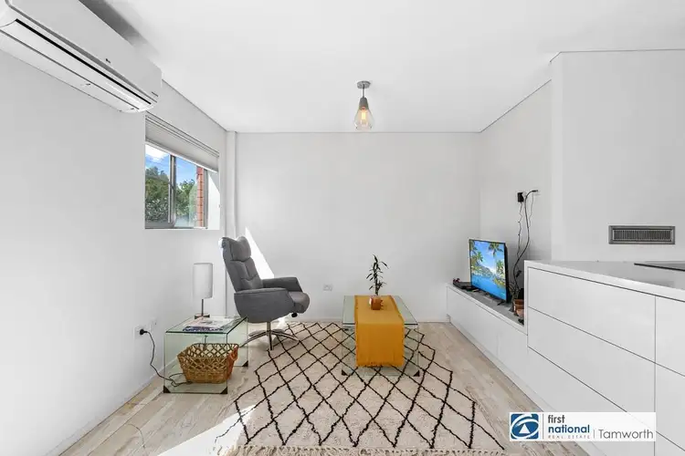 Sixth view of Homely unit listing, 1/65 Bourke, Tamworth NSW 2340
