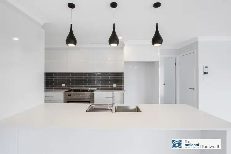 Main view of Homely house listing, 41 Eagle Avenue, Calala NSW 2340