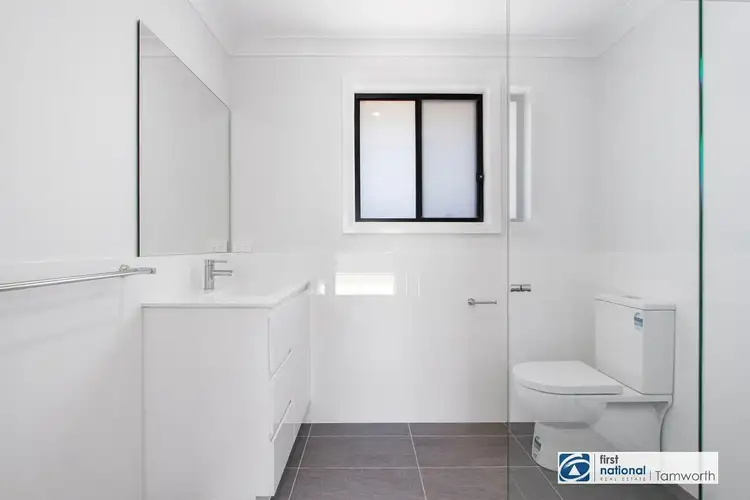 Third view of Homely house listing, 41 Eagle Avenue, Calala NSW 2340