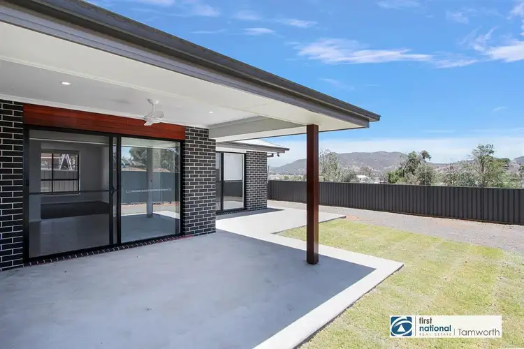 Fifth view of Homely house listing, 41 Eagle Avenue, Calala NSW 2340