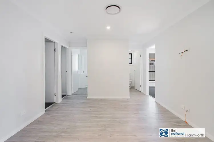 Sixth view of Homely house listing, 41 Eagle Avenue, Calala NSW 2340