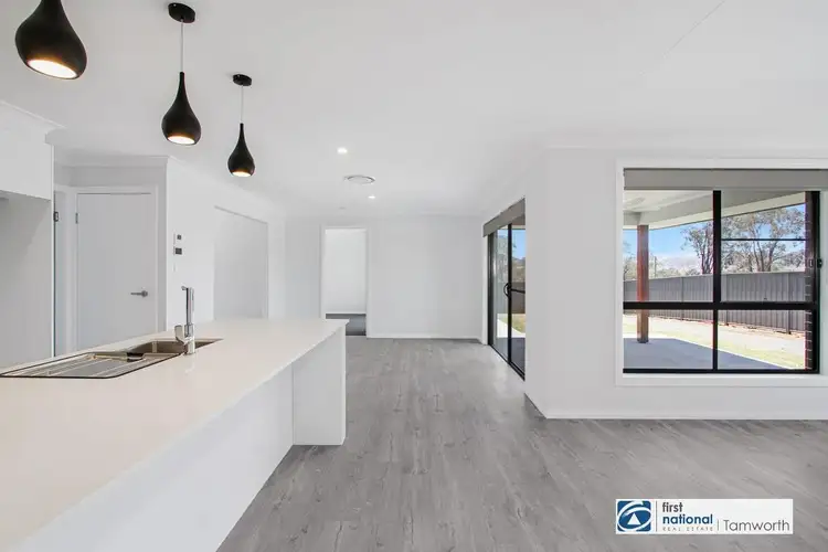 Seventh view of Homely house listing, 41 Eagle Avenue, Calala NSW 2340