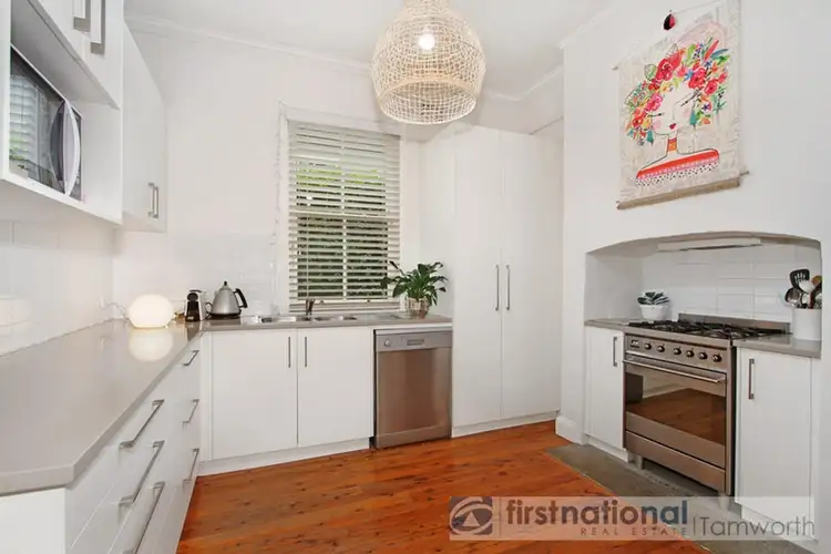Fifth view of Homely house listing, 65 Darling Street, Tamworth NSW 2340
