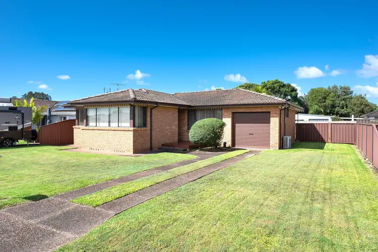 Third view of Homely house listing, 4 Andra Close, Belmont NSW 2280