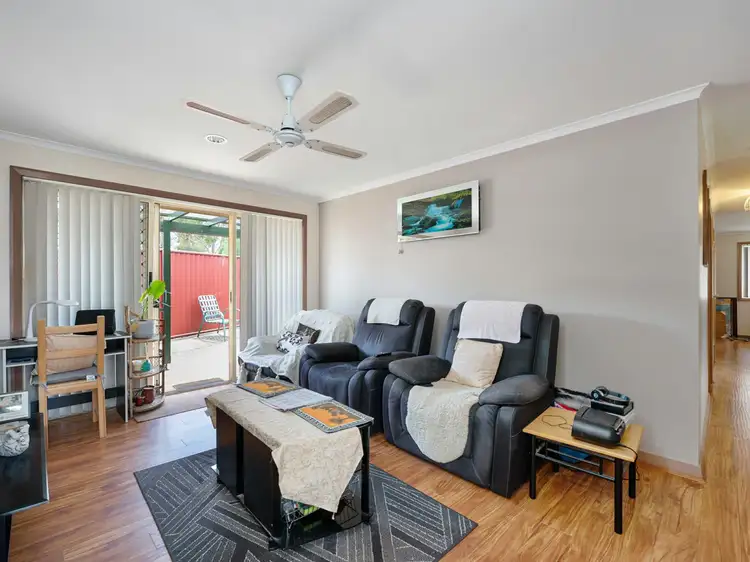 Second view of Homely villa listing, 6/10 Curdie Street, Jewells NSW 2280