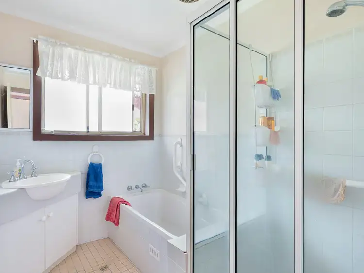 Fourth view of Homely villa listing, 6/10 Curdie Street, Jewells NSW 2280