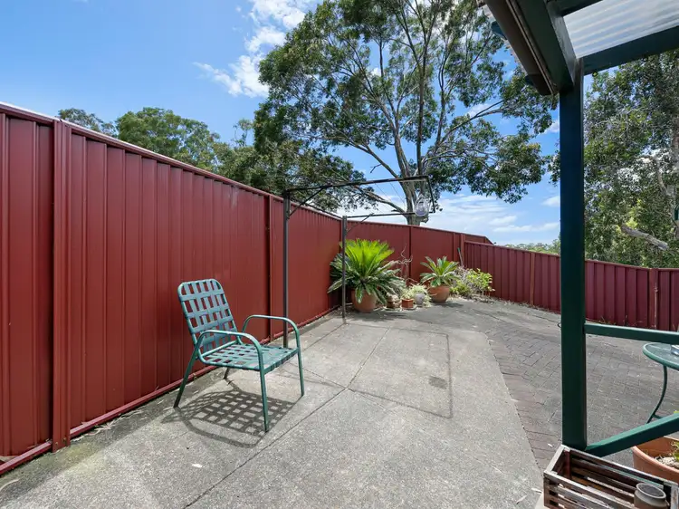 Sixth view of Homely villa listing, 6/10 Curdie Street, Jewells NSW 2280