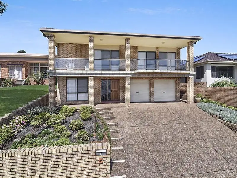 Main view of Homely house listing, 16 Gordon Street, Eleebana NSW 2282