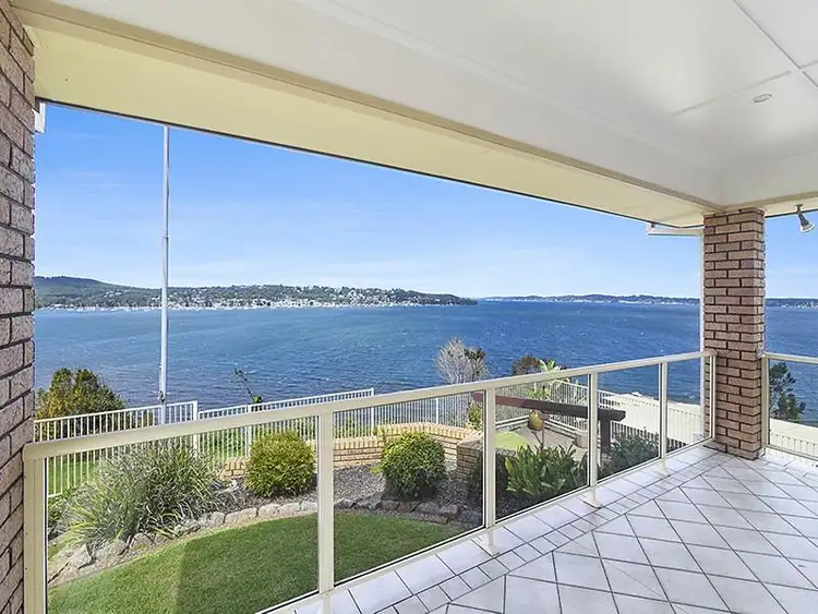 Second view of Homely house listing, 16 Gordon Street, Eleebana NSW 2282