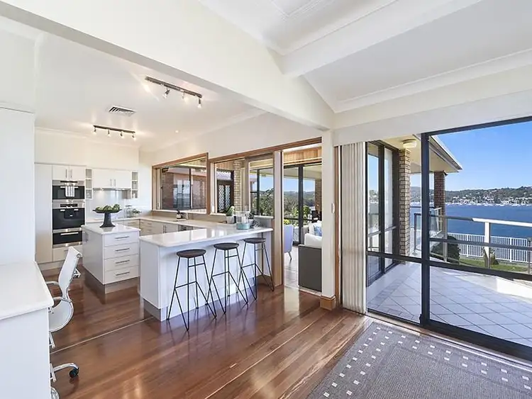 Fourth view of Homely house listing, 16 Gordon Street, Eleebana NSW 2282