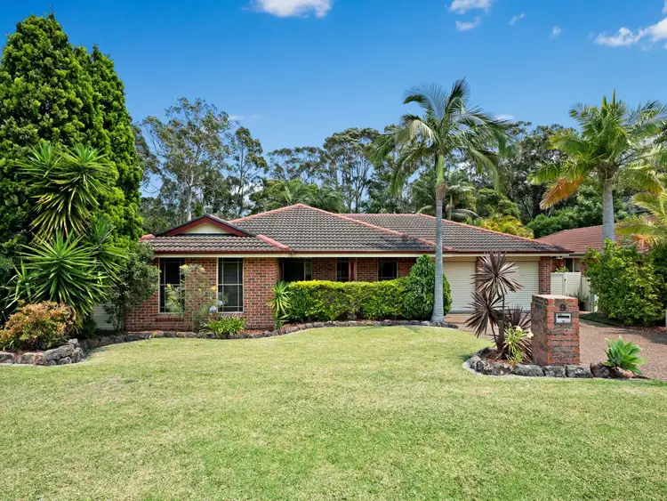 Main view of Homely house listing, 9 Edgewood Close, Tingira Heights NSW 2290