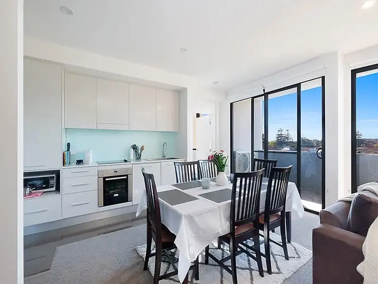 Main view of Homely apartment listing, 216/11 Ernest Street, Belmont NSW 2280