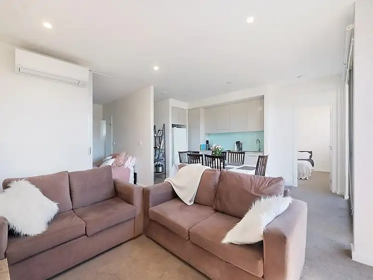 Fourth view of Homely apartment listing, 216/11 Ernest Street, Belmont NSW 2280