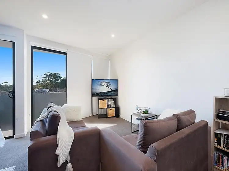 Fifth view of Homely apartment listing, 216/11 Ernest Street, Belmont NSW 2280