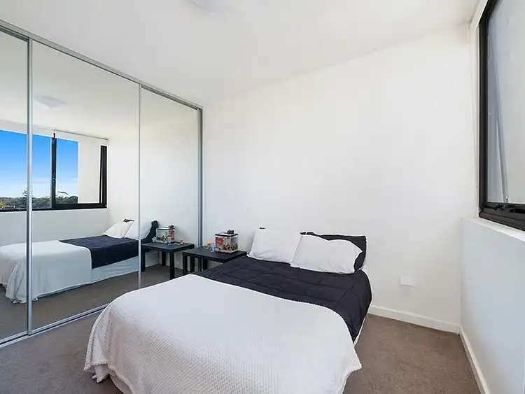 Sixth view of Homely apartment listing, 216/11 Ernest Street, Belmont NSW 2280
