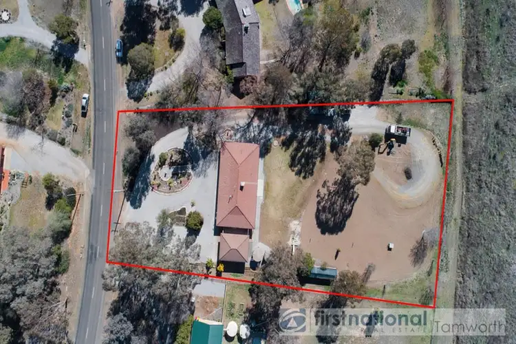 Second view of Homely house listing, 37 Kingswood Drive, Kingswood NSW 2340