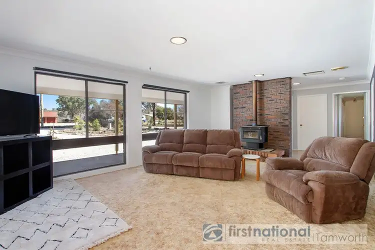 Fifth view of Homely house listing, 37 Kingswood Drive, Kingswood NSW 2340