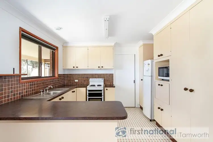 Sixth view of Homely house listing, 37 Kingswood Drive, Kingswood NSW 2340