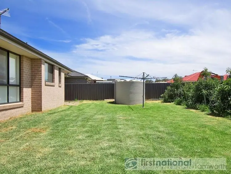Sixth view of Homely house listing, 4 Galloway Place, Tamworth NSW 2340