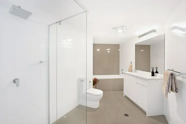 Fifth view of Homely apartment listing, 303/58 Brooks Parade, Belmont NSW 2280