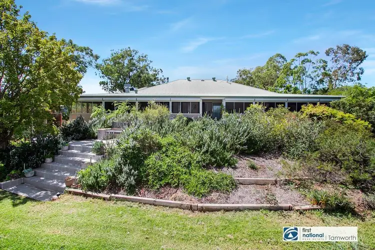 Main view of Homely rural property listing, 724 Loomberah Road, Tamworth NSW 2340