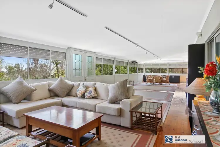 Third view of Homely rural property listing, 724 Loomberah Road, Tamworth NSW 2340