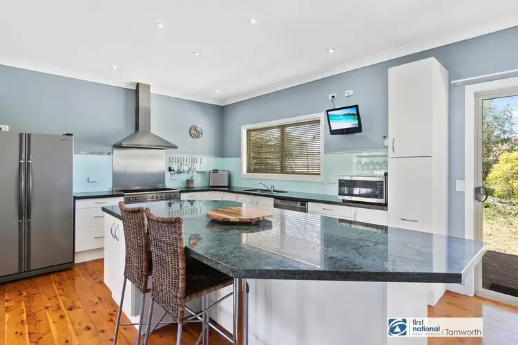Fourth view of Homely rural property listing, 724 Loomberah Road, Tamworth NSW 2340