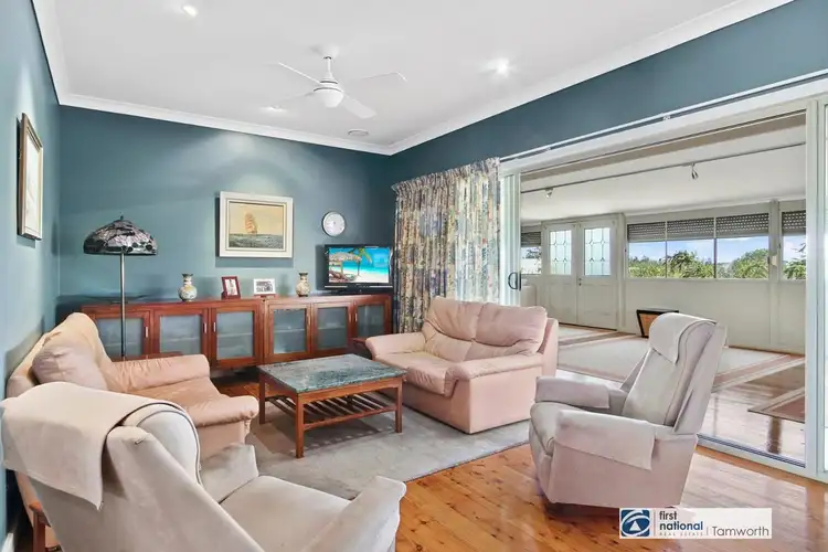 Sixth view of Homely rural property listing, 724 Loomberah Road, Tamworth NSW 2340