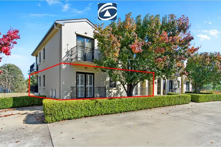 Main view of Homely townhouse listing, 14/2 Bligh Street, Tamworth NSW 2340