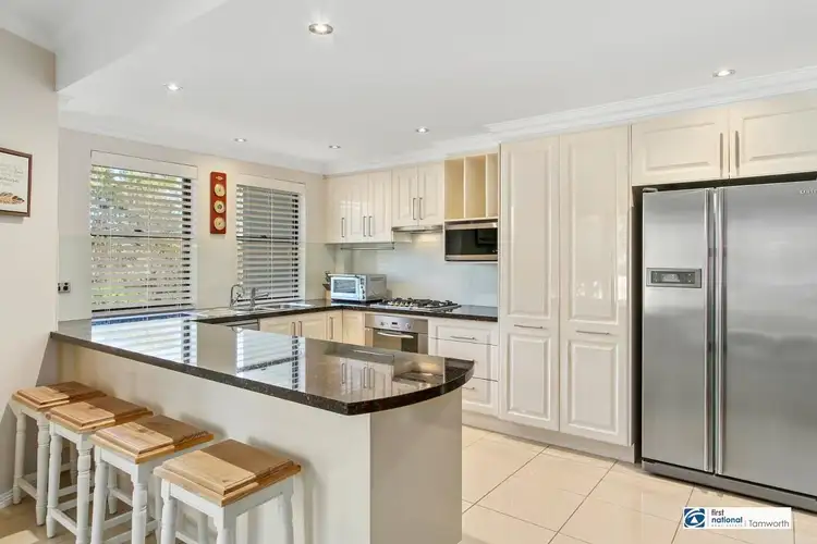 Fourth view of Homely townhouse listing, 14/2 Bligh Street, Tamworth NSW 2340