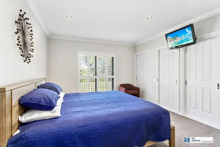 Sixth view of Homely townhouse listing, 14/2 Bligh Street, Tamworth NSW 2340