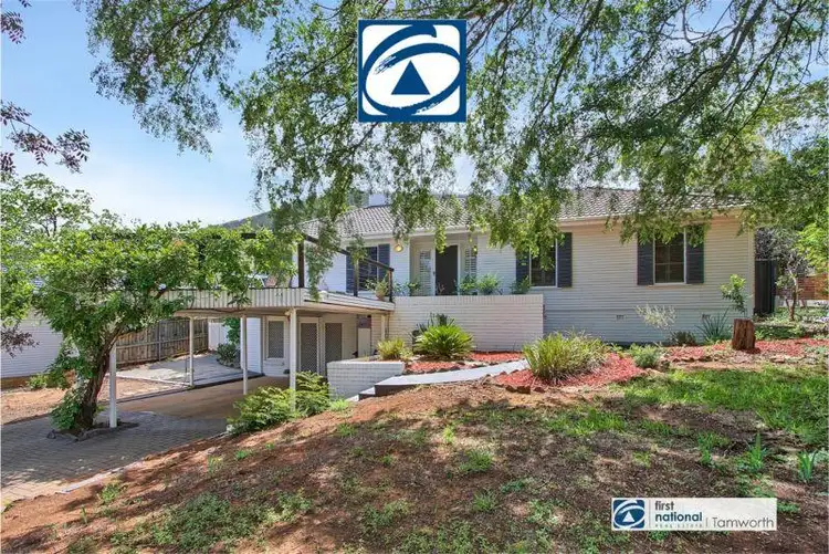 Main view of Homely house listing, 120 Raglan Street, East Tamworth NSW 2340