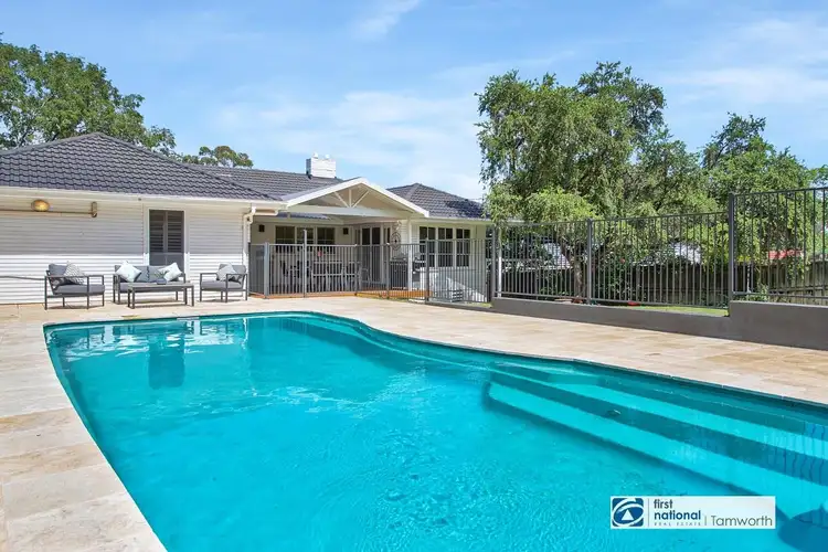 Fourth view of Homely house listing, 120 Raglan Street, East Tamworth NSW 2340