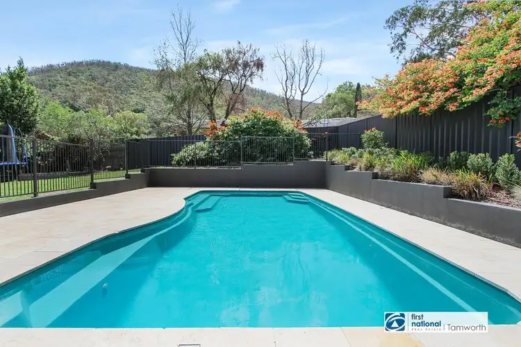 Fifth view of Homely house listing, 120 Raglan Street, East Tamworth NSW 2340