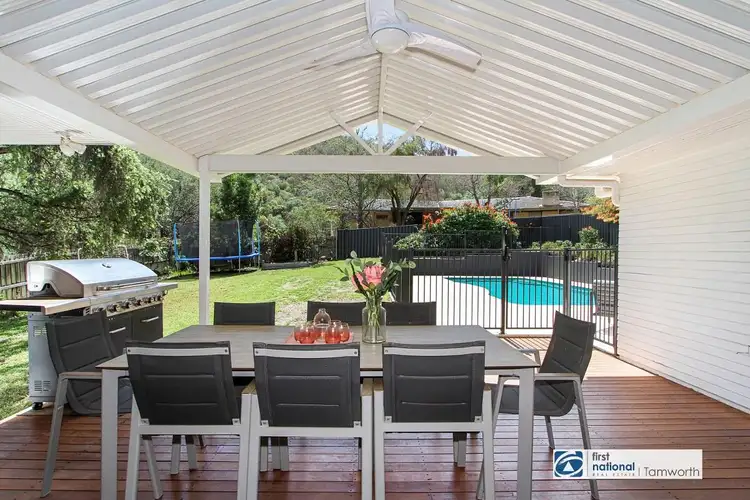 Sixth view of Homely house listing, 120 Raglan Street, East Tamworth NSW 2340
