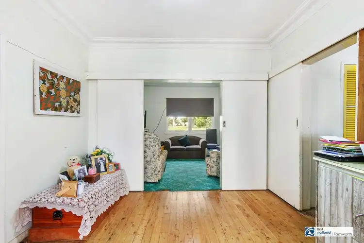 Sixth view of Homely house listing, 6 Baird Crescent, Tamworth NSW 2340