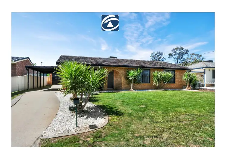 9 Milburn Road, Tamworth NSW 2340