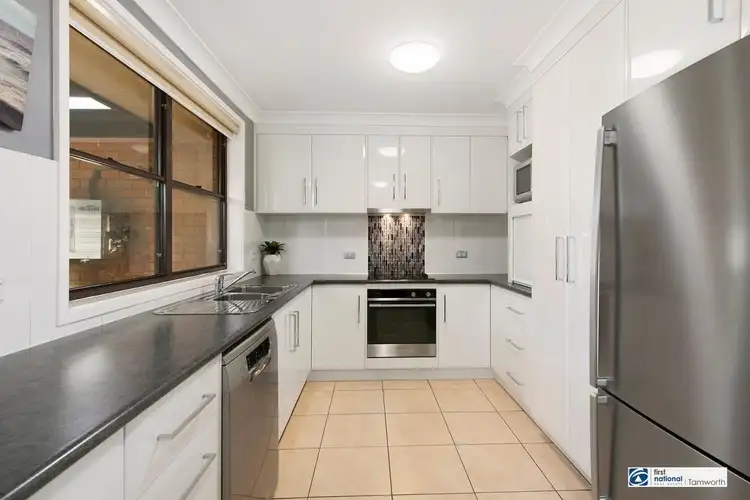 Seventh view of Homely house listing, 9 Milburn Road, Tamworth NSW 2340