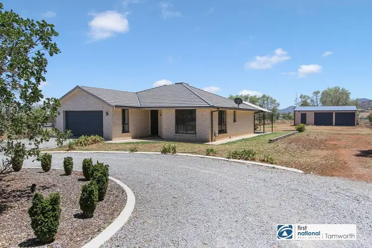 Second view of Homely house listing, 30 BARRINGTON Drive, Moore Creek NSW 2340