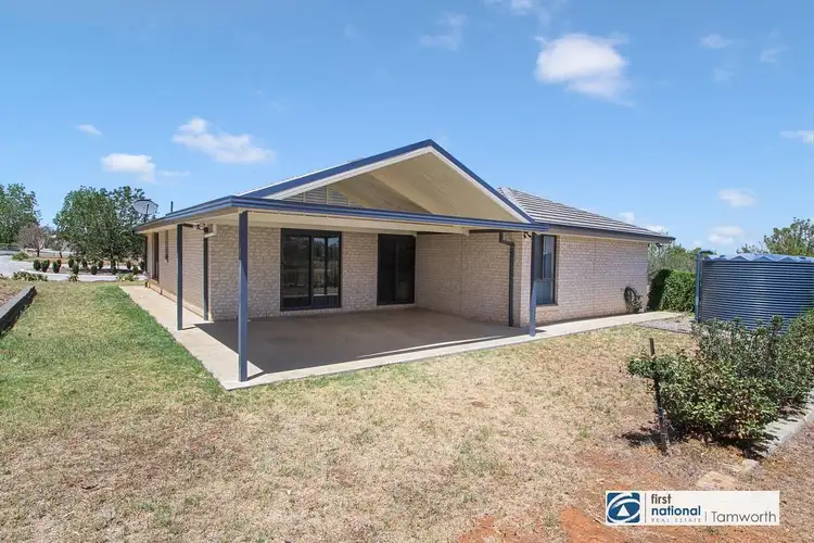 Third view of Homely house listing, 30 BARRINGTON Drive, Moore Creek NSW 2340