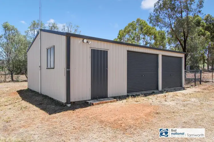 Fourth view of Homely house listing, 30 BARRINGTON Drive, Moore Creek NSW 2340
