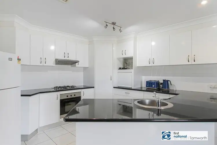 Fifth view of Homely house listing, 30 BARRINGTON Drive, Moore Creek NSW 2340