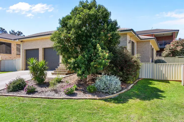 Second view of Homely house listing, 12 Conimbla Crescent, Tamworth NSW 2340