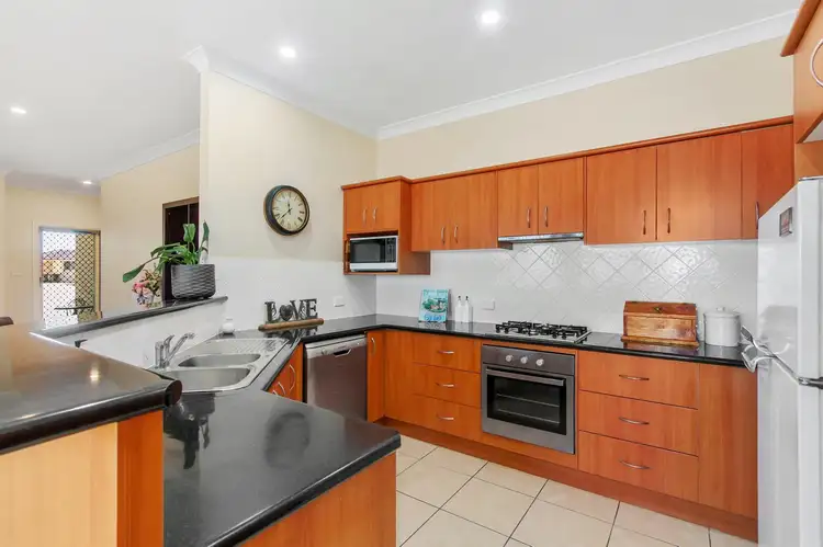 Third view of Homely house listing, 12 Conimbla Crescent, Tamworth NSW 2340
