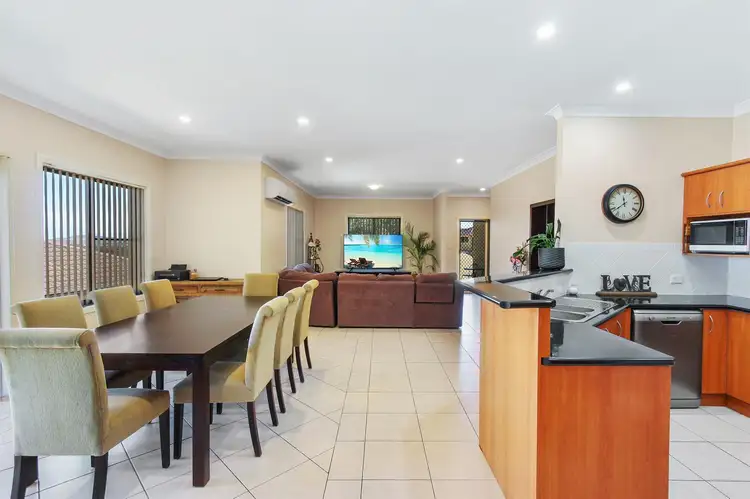 Fourth view of Homely house listing, 12 Conimbla Crescent, Tamworth NSW 2340