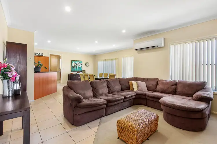 Fifth view of Homely house listing, 12 Conimbla Crescent, Tamworth NSW 2340