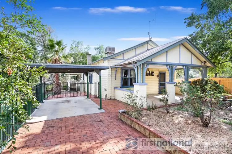 Main view of Homely house listing, 32 OConnell Street, North Tamworth NSW 2340