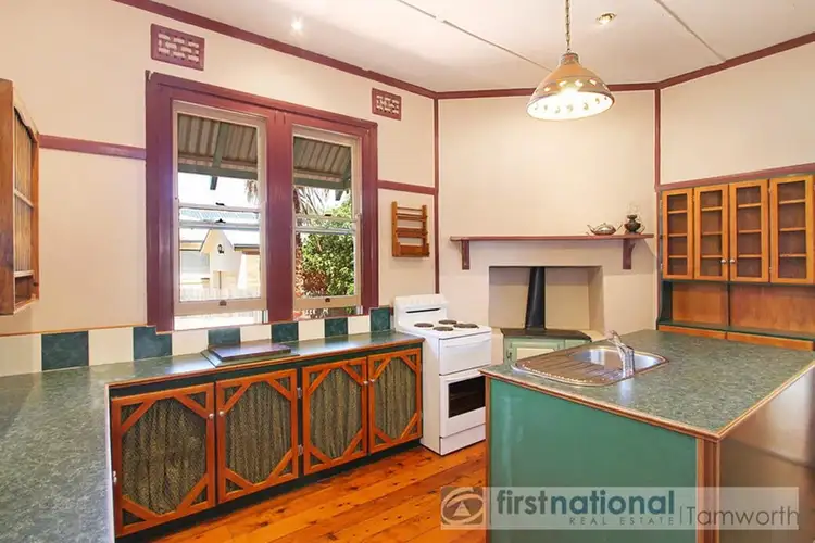 Third view of Homely house listing, 32 OConnell Street, North Tamworth NSW 2340